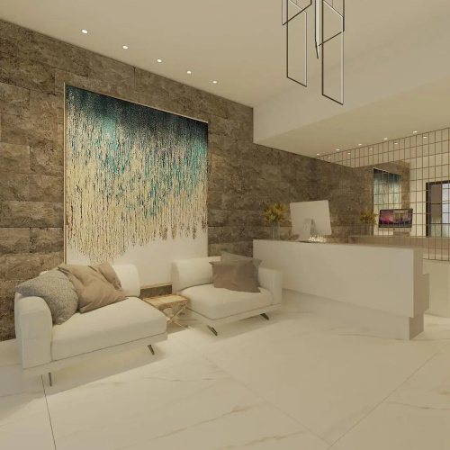 The Wine Hotel