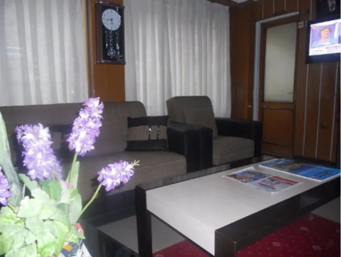 Surucu Otel