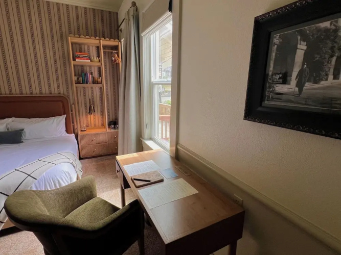 Hotel Sylvia