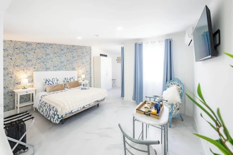 Standard Duplex room