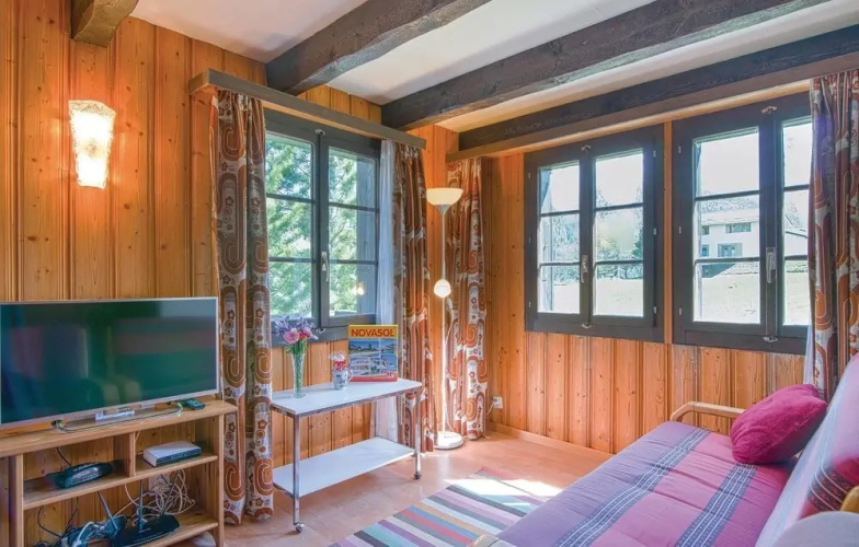 Chalet Antika