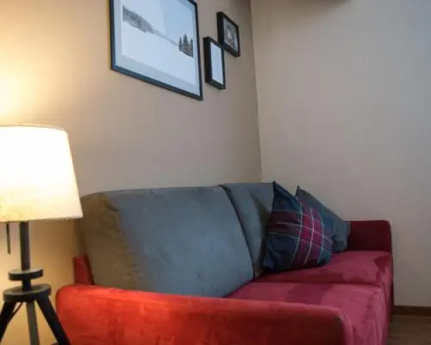 Apartments Domino