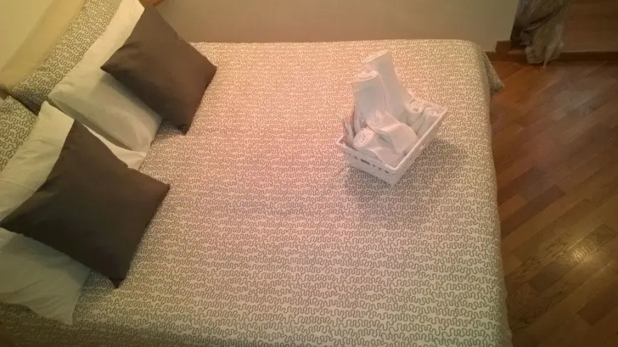 Hotel Suite Umberto