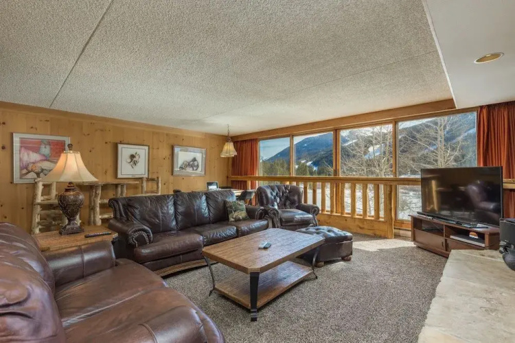 Decatur #1787 - 4 Br Condo