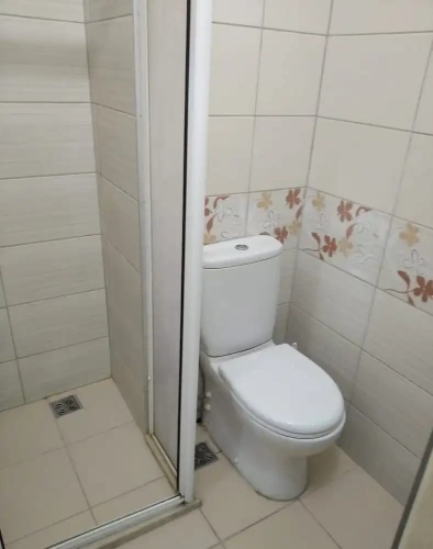 Standard Single room with city view