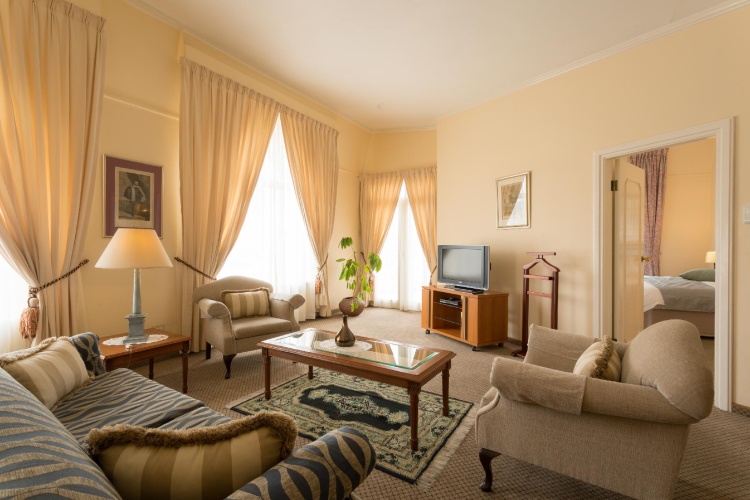 Suite