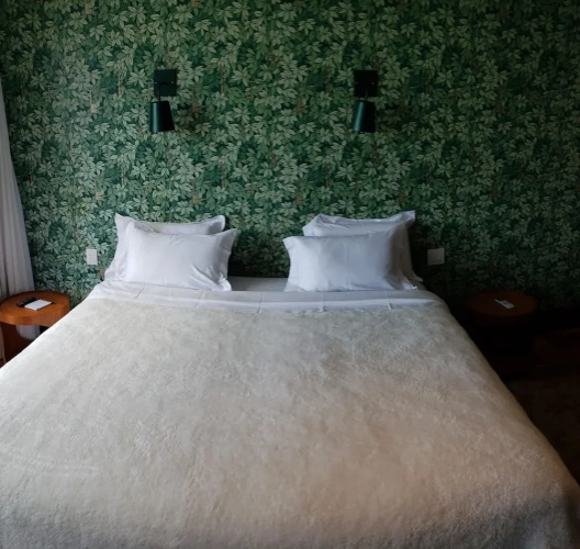 4 Bedrooms Premium Cottage