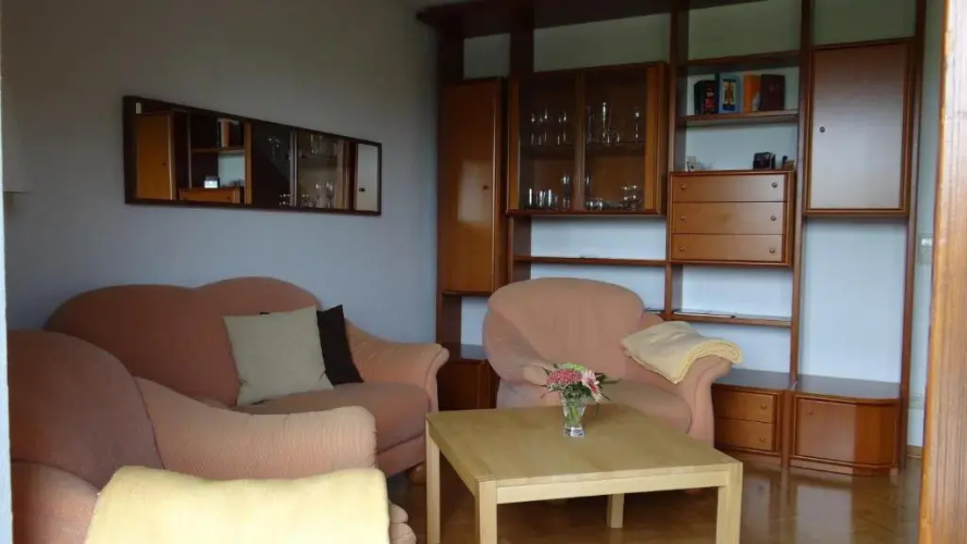 Ferienwohnung Glück Auf