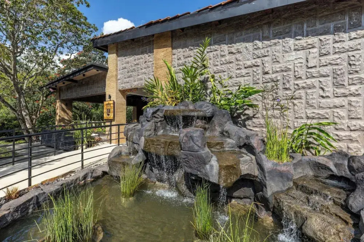 Pax Manor Muthaiga
