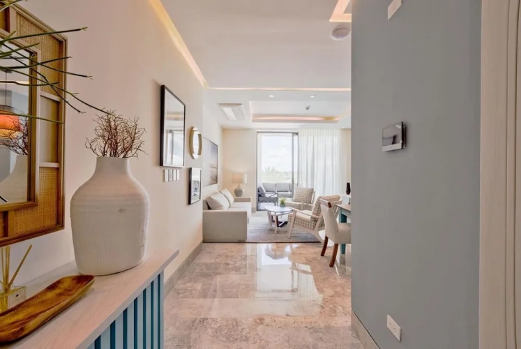Comfort Apartment