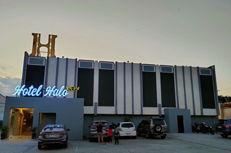 Hotel Halo Angeles City - Ángeles