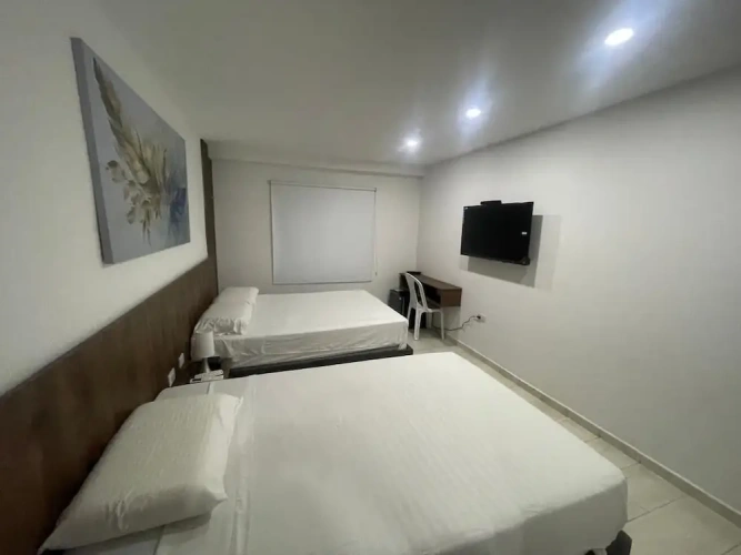 Comfort Twin room