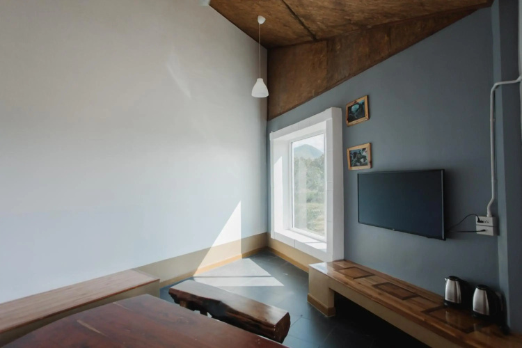 Aether Pai Villa