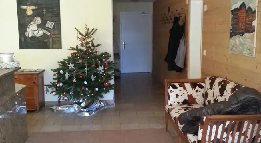 Residence Edelweiss