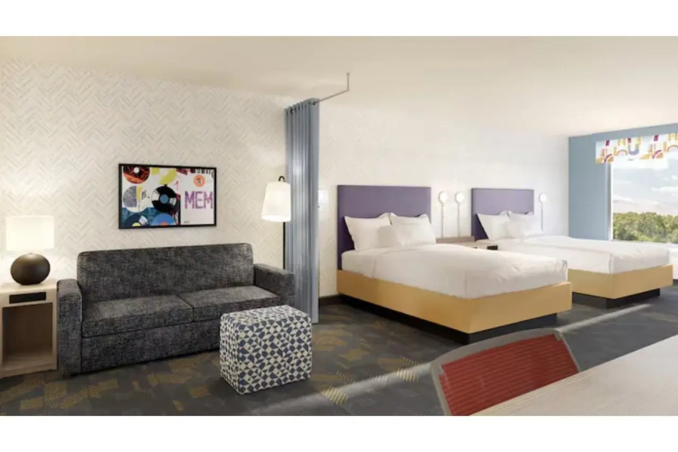 Home2 Suites By Hilton Ashburn, Va