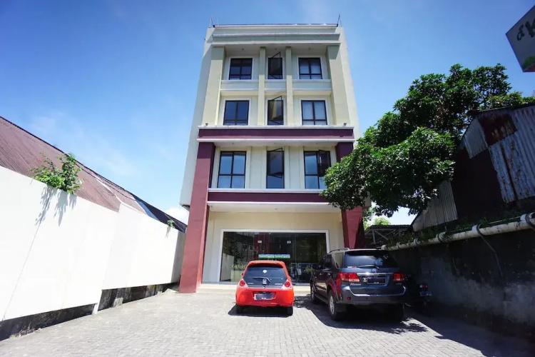 Imagen del hotel