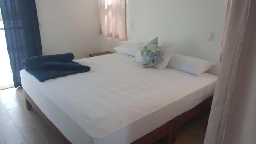 花莲芒果旅店Hotel Overview