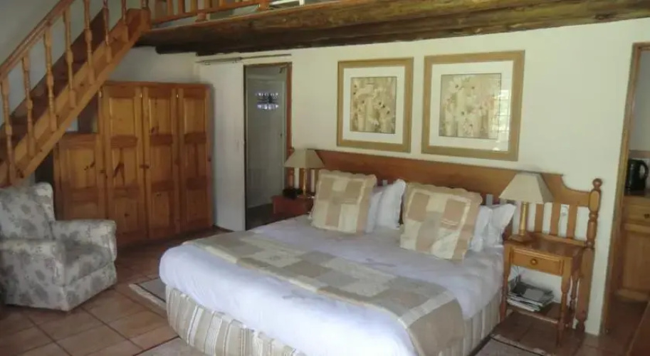 Warrens Guest House