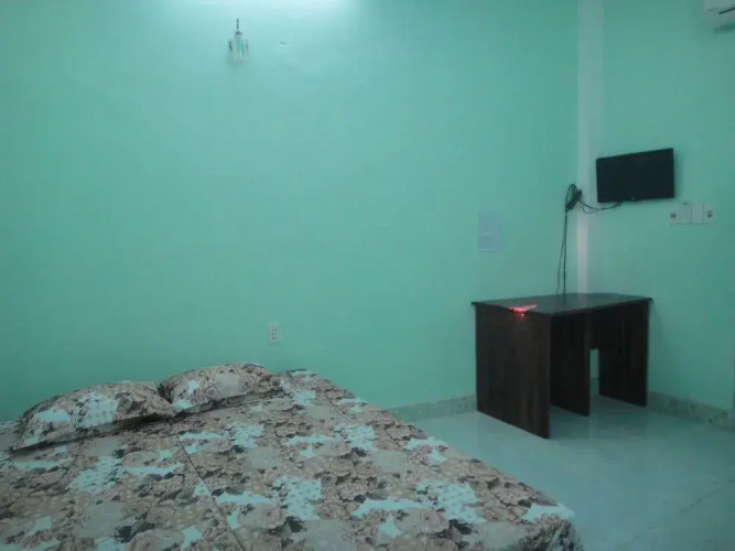 Homestay Nhat Loi