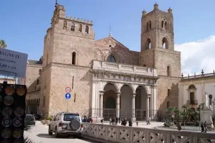 Casa San Francesco