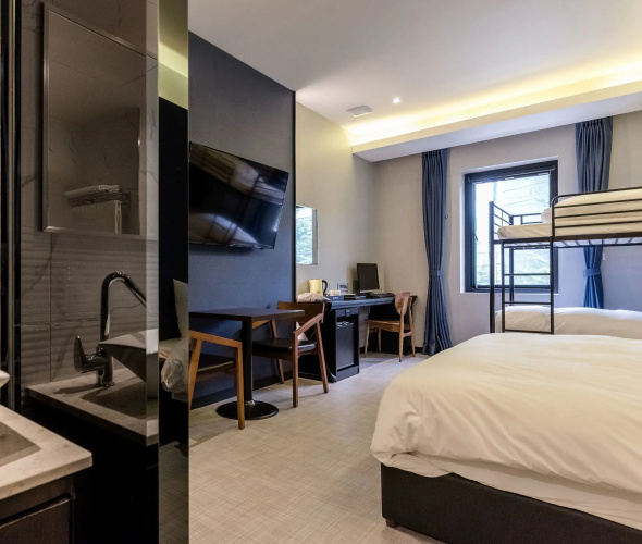 Hotel Marcher