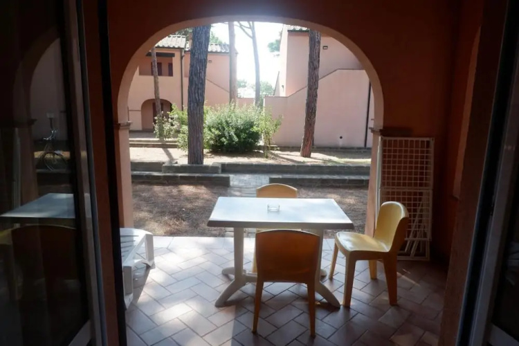 Residence I Tusci Studio 4p