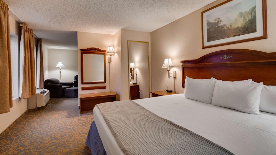 Double Suite
