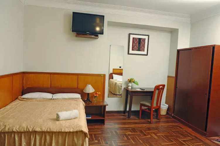 Hotel Sol del Oriente Cusco