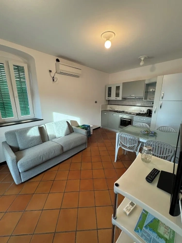 Comfort Apartment