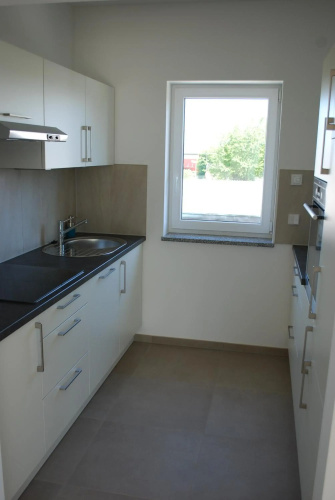 Starenweg Appartements