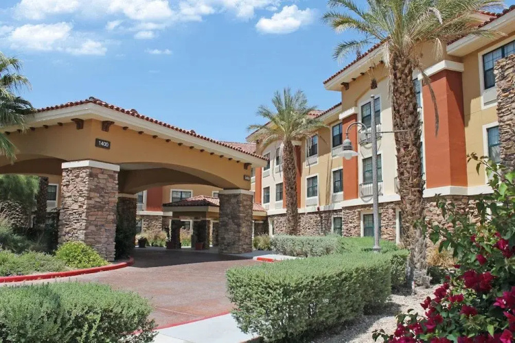 Extended Stay America Palm Springs Airport - Cathedral City, CA