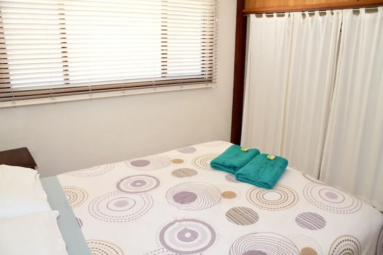 1 Bedroom Standard room
