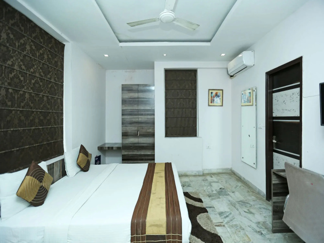 OYO 4029 Cosy Tree Rooms