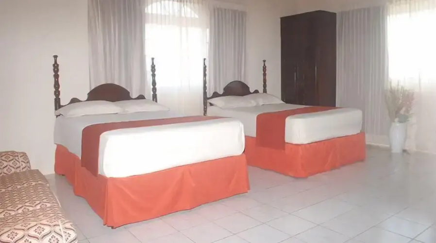 Global Villa Hotel