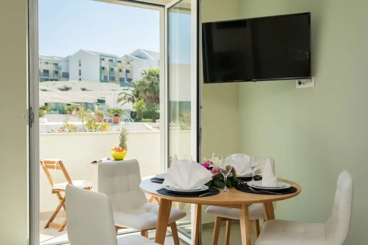 Apartman Sensation