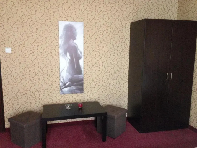 Swiss Hotel