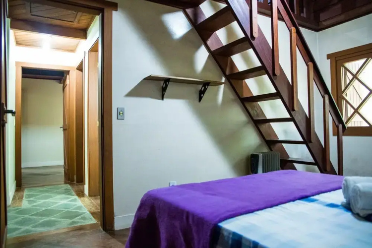 OM B&B & Spa