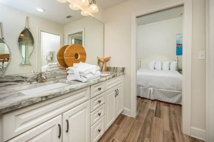 Phoenix Orange Beach 2204 4 Bedroom Condo