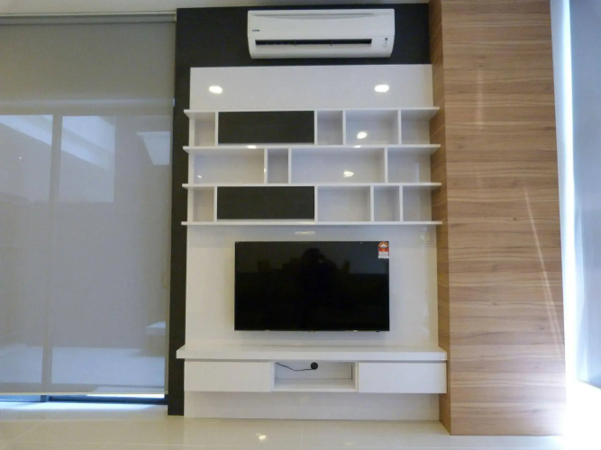 Mirage Residences
