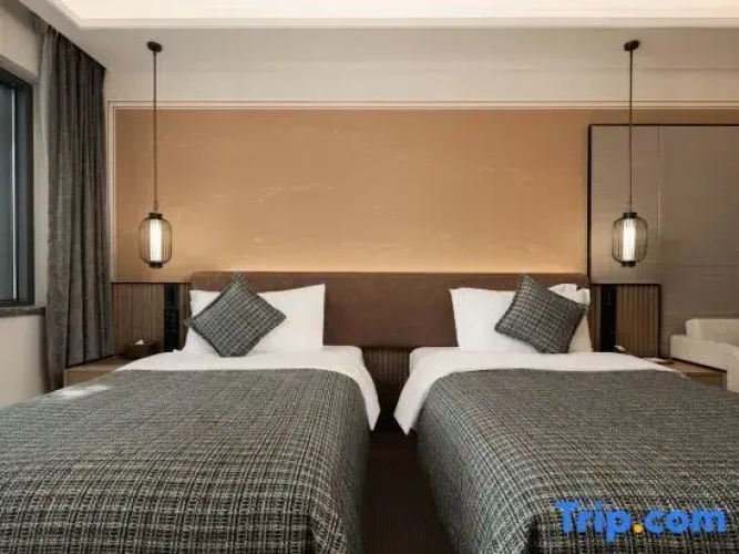 Classic Twin room