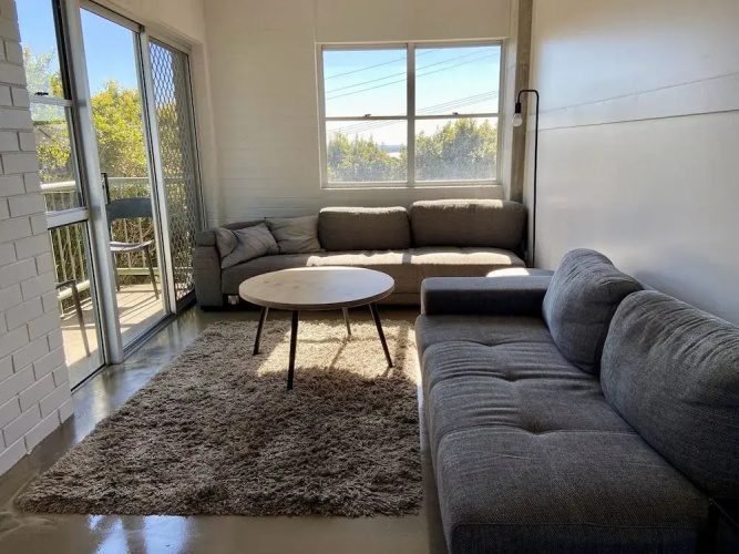 Yamba Views Accommodation