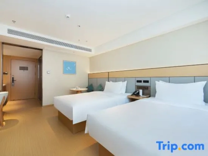 Business Twin room