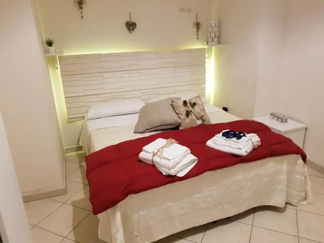 Philos - Appartements & Rooms