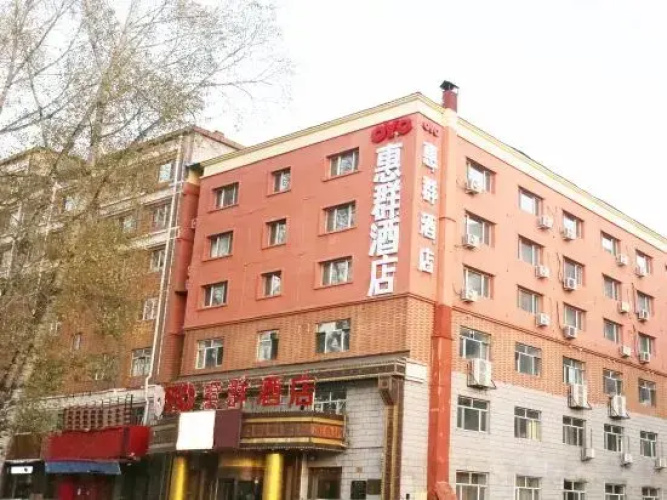 Hotelbild
