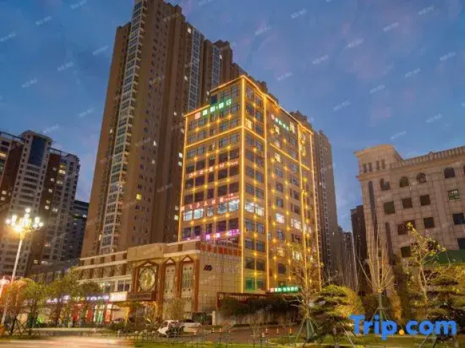 Imagen del hotel