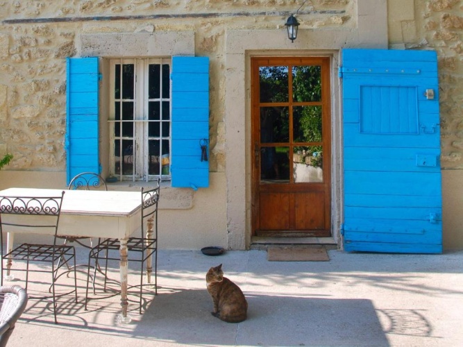 5 Bedrooms Cottage