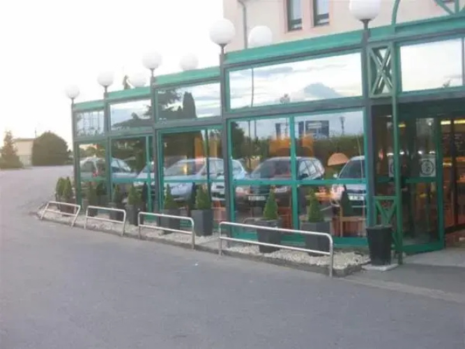 Parc Hotel