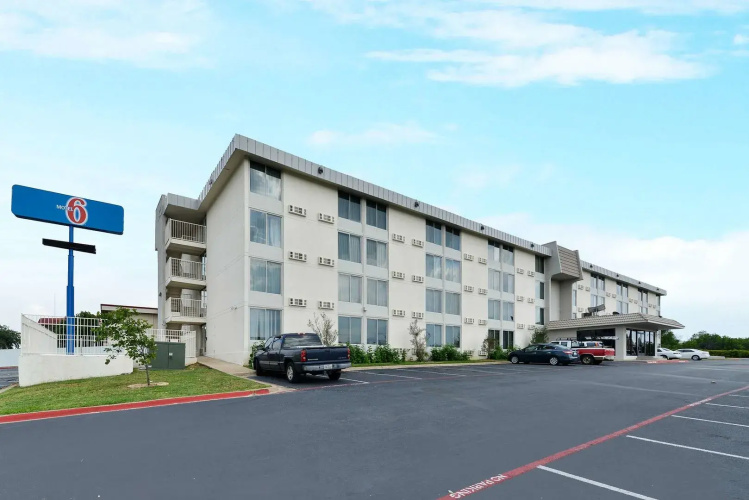 Hotelafbeelding