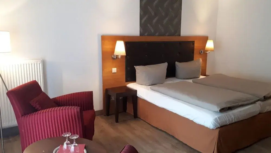 Hotel Habichtstein