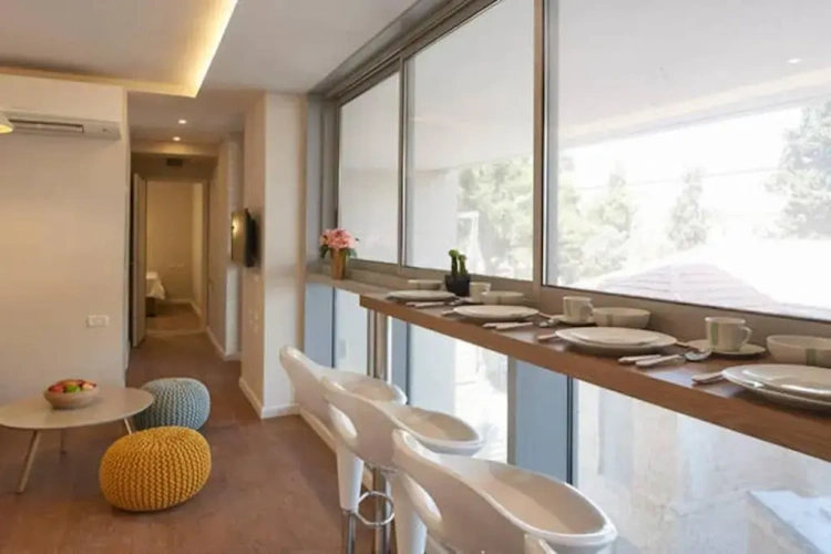Superior Apartment